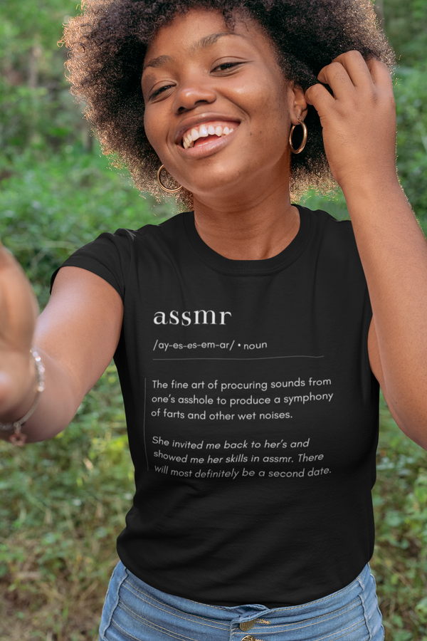 Le ASSMR