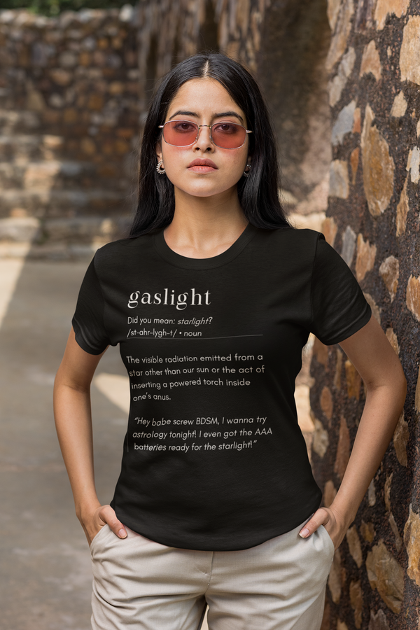 Le Gaslight