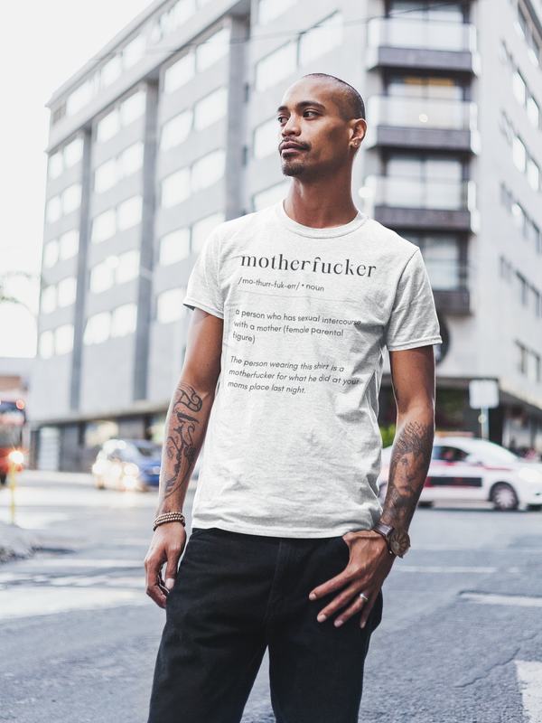 Le Motherfucker