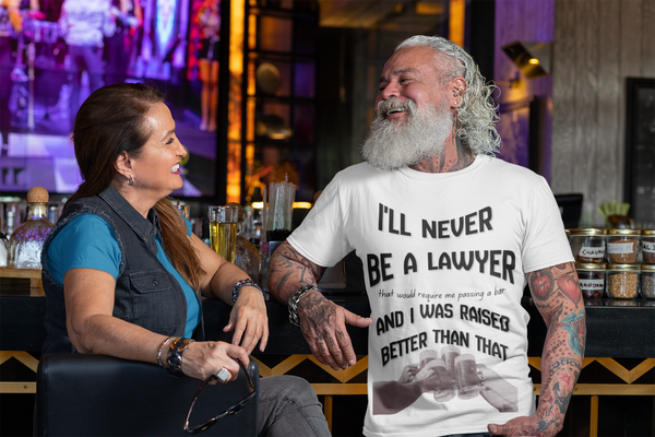 The Paralegal
