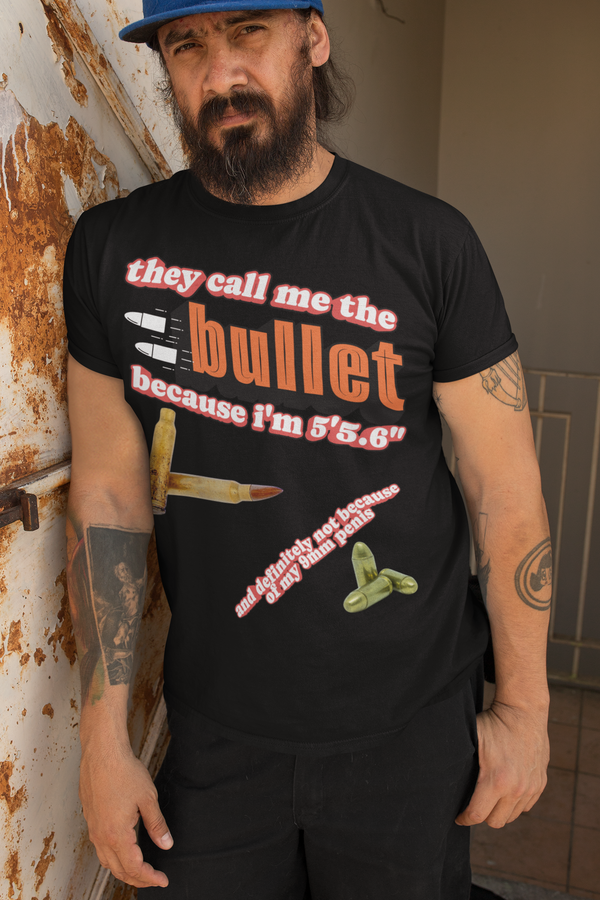 The Bullet